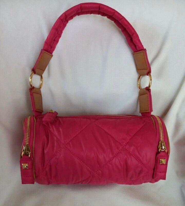 Juicy couture hotsell nylon bag