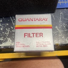 Quantaray (241667443) 52 mm Filter
