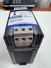 👀 RHINO 60W POWER SUPPLY 1.4-0.8A 100-240 VAC IN 2.5A 24 VDC OUT OPSP24-060S