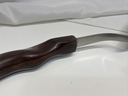 Vintage Cutco No 12 No 13 Spoons Made In USA CUTCO slotted - Picture 18 of 22
