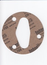 John Deere R20249 - Oil Filter Head Gasket - MADE IN USA