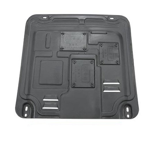 Engine Under Splash Shield Mud Flaps Fender For Cadillac XTS 2015-2019 2.0T Auto - Picture 3 of 5
