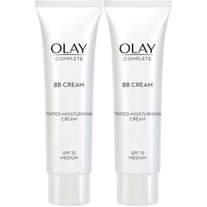 olay bb cream medium