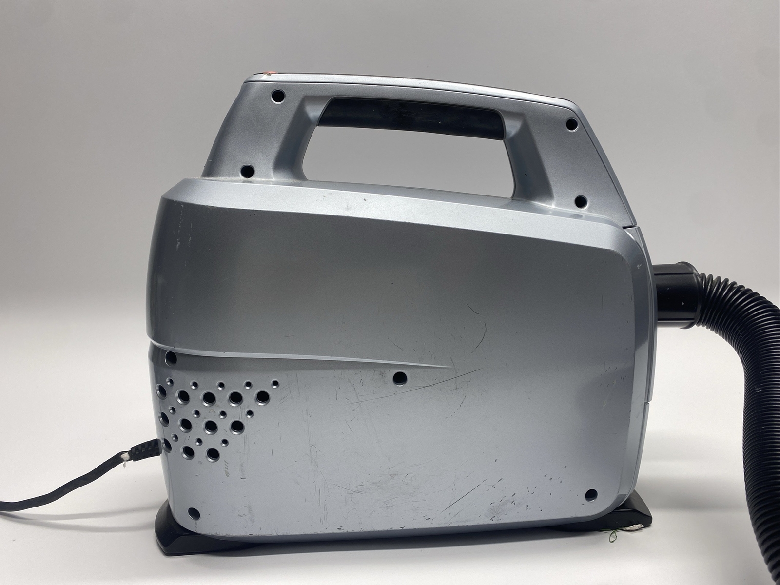 HOOVER Platinum Collection Handheld Portable Vacuum SH10000 No Bags eBay