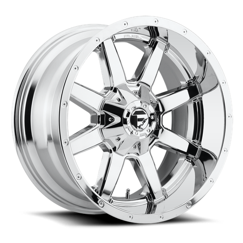 Inch Chrome Truck Rims