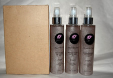3X Jessica Simpson deliciously kissable hair  body mist spray Dreamy 7 oz each