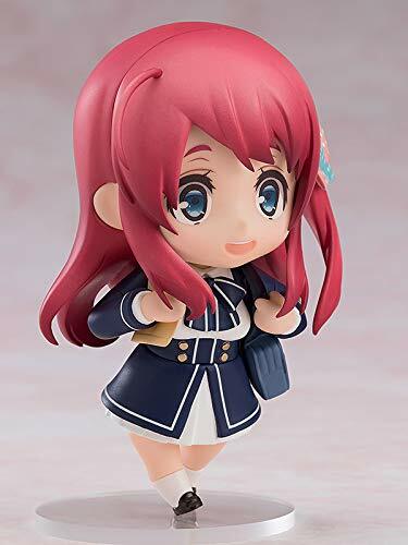 ✤smile✤ Good Smile Company Nendoroid 1176 Zombie Land Saga Sakura