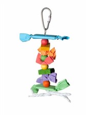 Caitec 880 5.5 x 3.5 in. Candy Crunch, Small