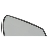 Copritudi Specchietti Retrovisori Per Mazda 2 E 3 - Argento, 2 Pezzi, In ABS, Per Modelli 2008-2012 - Foto 4