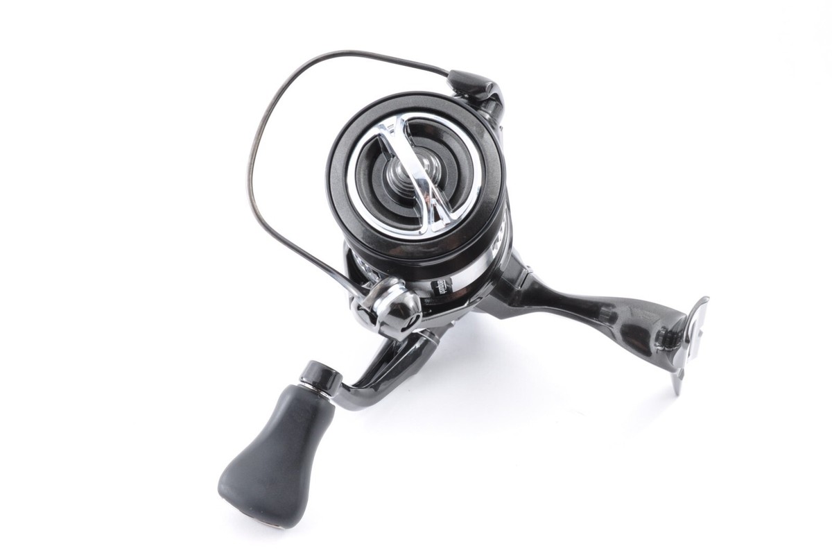Shimano 23 Vanquish C2500S Spinning Reel Ship from Japan New | eBay