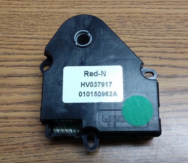 WOORY 010150962A D2 and D2 Door Actuator HV037917 RedN eBay