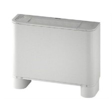 AERMEC - VENTILCONVETTORE FAN COIL PAVIMENTO SERIE FCZ-A 250 COMANDO A BORDO