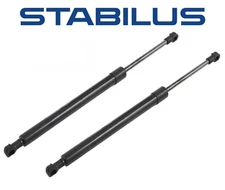 OEM Trunk Lid Shock Lift Support Strut 2pc Stabilus for BMW 325 328 330 335 M3