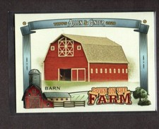 2020 Topps Allen and Ginter Down on the Farm #DF (singles) Complete your Set