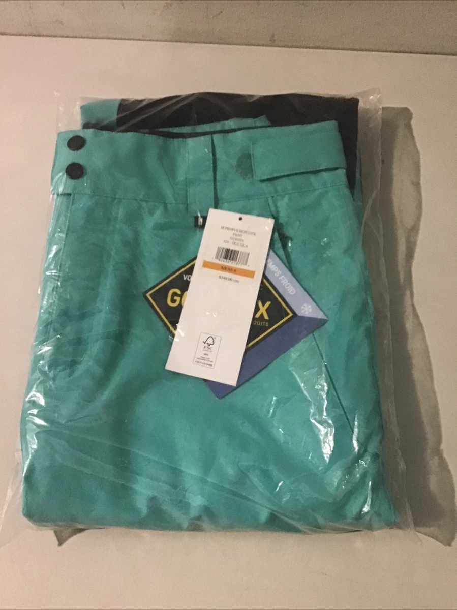 Men's propulsion sales gtx pant
