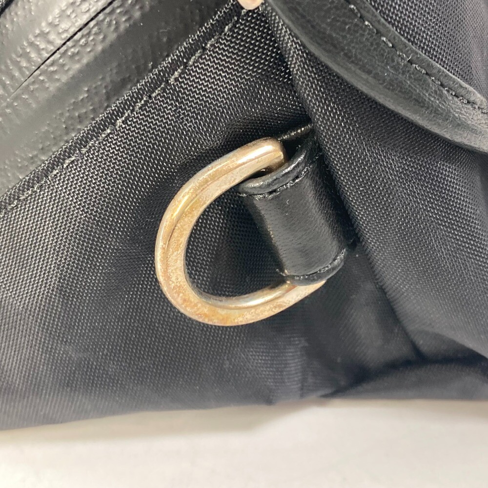CHROME HEARTS SNAT PACK MINI Gunslinger Waist Pouch Bag body CHROME HEARTS SNAT PACK MINI Gunslinger Waist Pouch Bag body