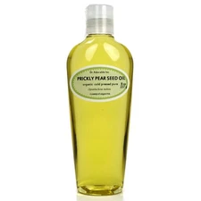 PRICKLY PEAR SEED OIL BY DR.ADORABLE 100% PURE COLD PRESSED FREE SHIPPING