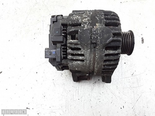 2006 VW GOLF LICHTMASCHINE BENZIN 1600FSI 03C903023D