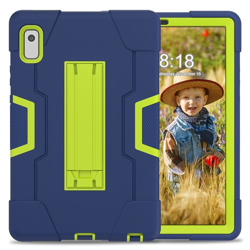Per Lenovo Tab M9 M8 2023 Custodia Resistente Antiurto Resistente Cover con Cavalletto - Foto 60 di 88