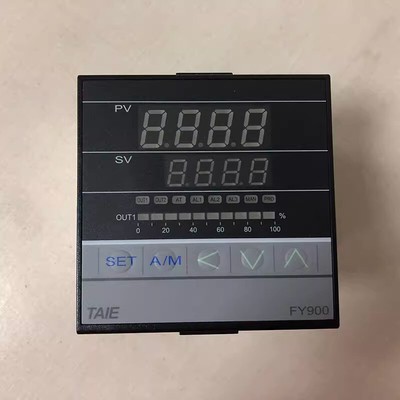 1pcs New TAIE thermostat NFY900-30200B #W8*