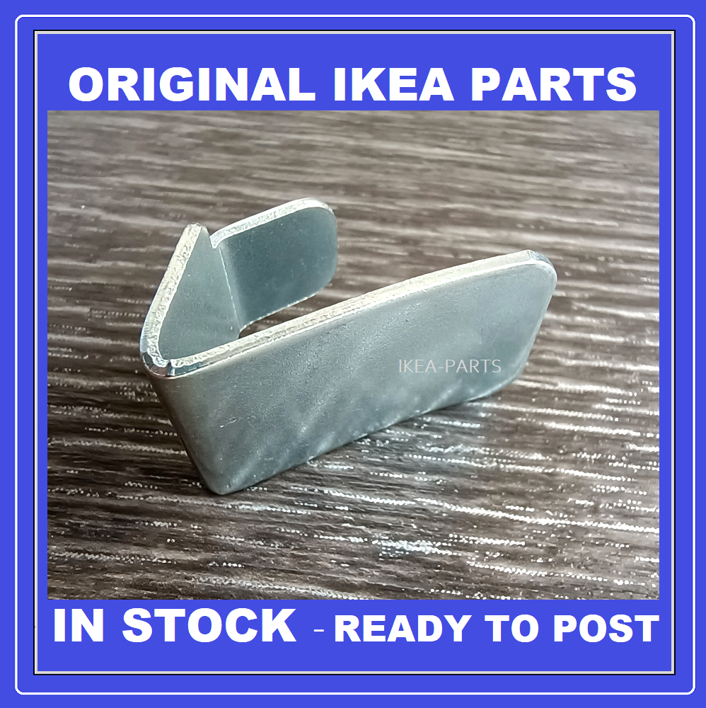 SWRSTAD出品。 Ikea 114594 IVAR FABRIKOR shelf supports brackets new ORIGINAL