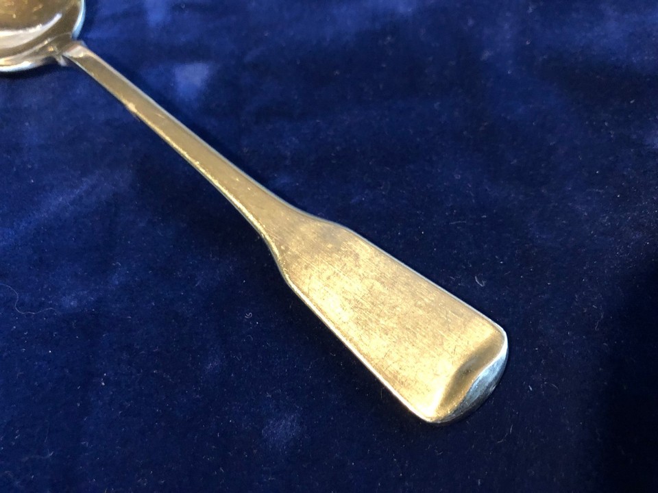 Oneida American Colonial 18/8 Stainless 5pc. Place Setting (Service for One