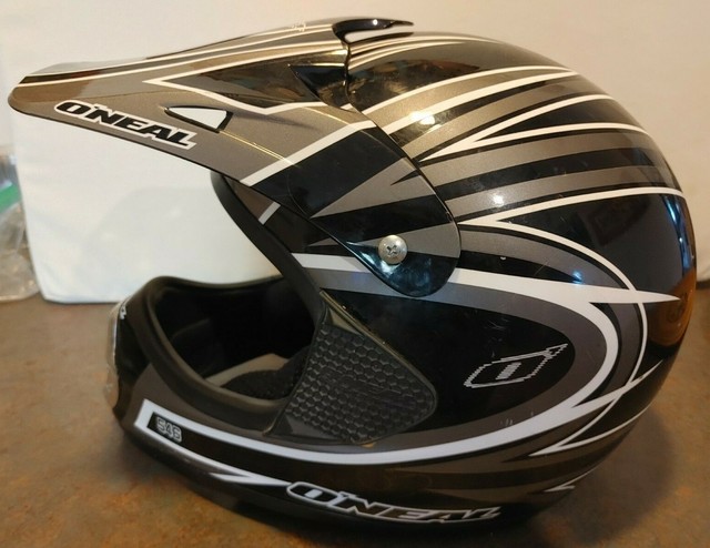 60 motocross helmets