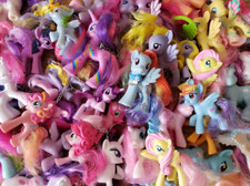 My Little Pony Hasbro Key Chains Party Favors - Bulk Buy Wholesale Bundle