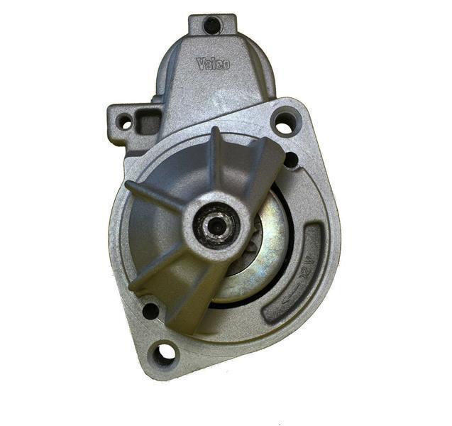 Motor De Arranque Mercedes Clase C Clase E C E 200 220 270 320 CDI DIESEL