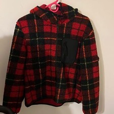 Jw Anderson X Uniqlo Jacket Size Small