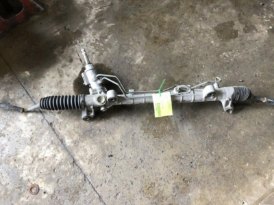 2010-2012 Mazda CX-7 Steering Gear Rack & Pinion OEM | eBay