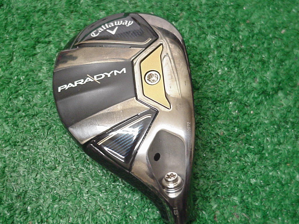 Buy Callaway Paradym Ai Smoke Driver/Fairway/Hybrid Set (Combo Offer
