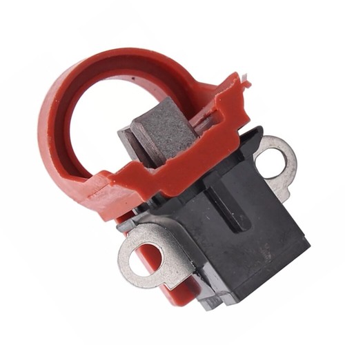 Aftermarket Replacement 27370-35060 Alternator Brush Holder For Toyota - Picture 3 of 5