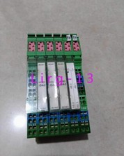 1pc used  Phoenix IBIL24DO4 IBIL24 DO4 module
