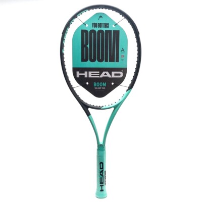 HEAD BOOM PRO 400 テニスラケット HEAD ブーム プロ 2024 230104