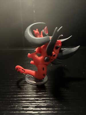 BLLIZARD Diablo3 Cute ディアブロ BLLIZARD Diablo3 Cute ディアブロ