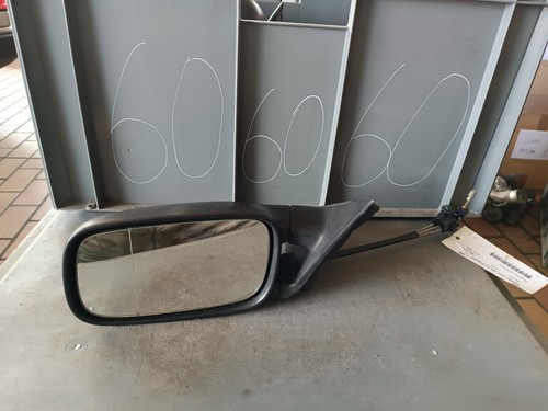 Original VW Passat 35i 3A5 Außenspiegel Seitenspiegel links manuell 357857501A