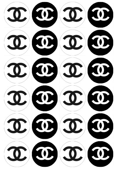 Free Free 201 Original Chanel Logo Svg SVG PNG EPS DXF File