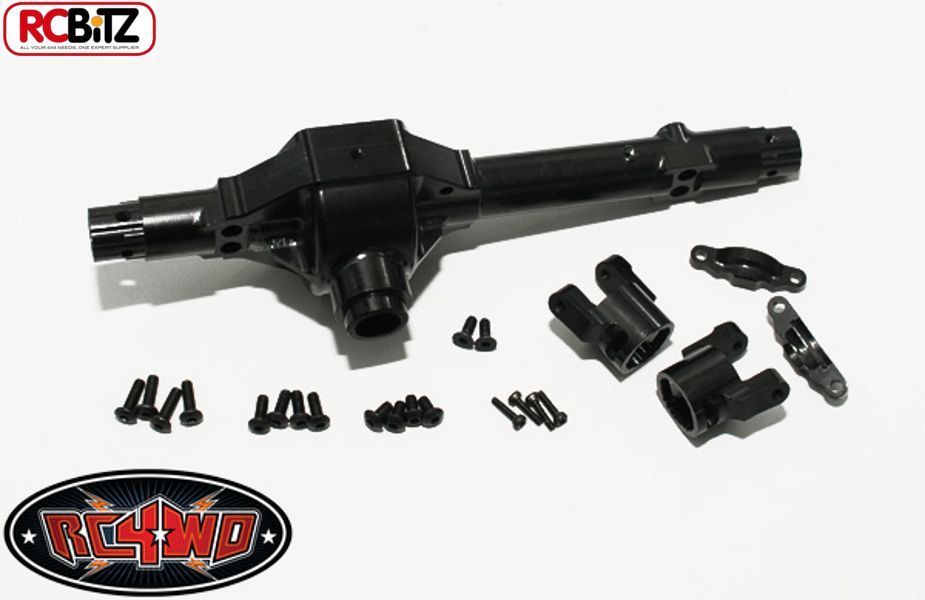 axial wraith アルミパーツ Axial Wraith Metal Upgrade AXLES Front + Rear w/ Internal