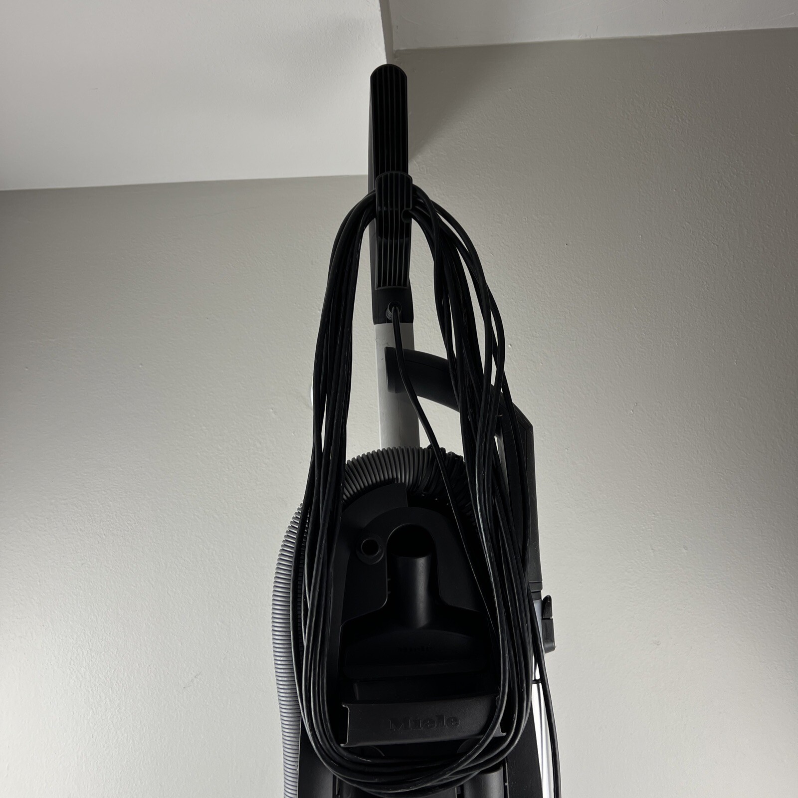 Miele S7 Twist Power Plus S7210 Blue Upright Vacuum Cleaner Read eBay