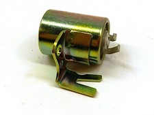 Vintage Ignition Coil & Condenser – Fits Honda MR50, 80, 100, QA50, XR75 KO-K3, CG125, ML125 – NOS