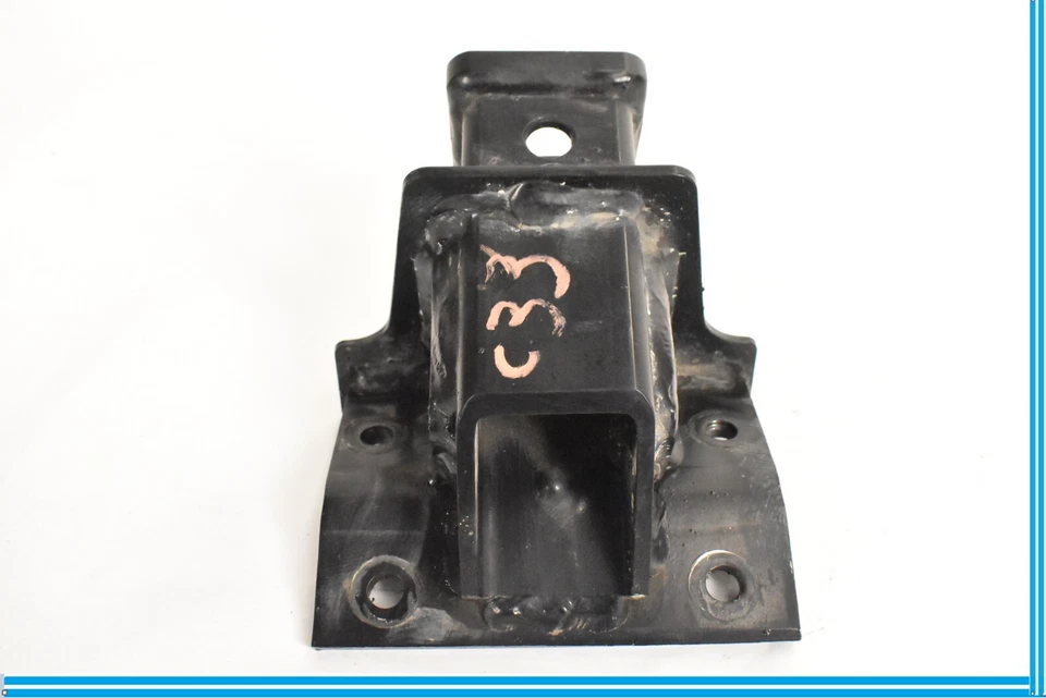 Remolque Hummer H2 03-09 remolque delantero enganche remolque receptor Foto 3 de 4