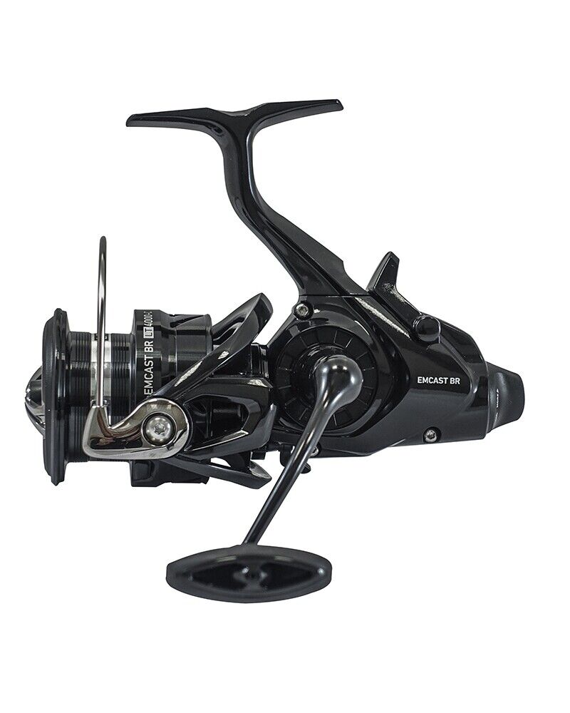 Daiwa NEW 19 Emcast BR LT (Light Tough) Bite 'n' Run ...