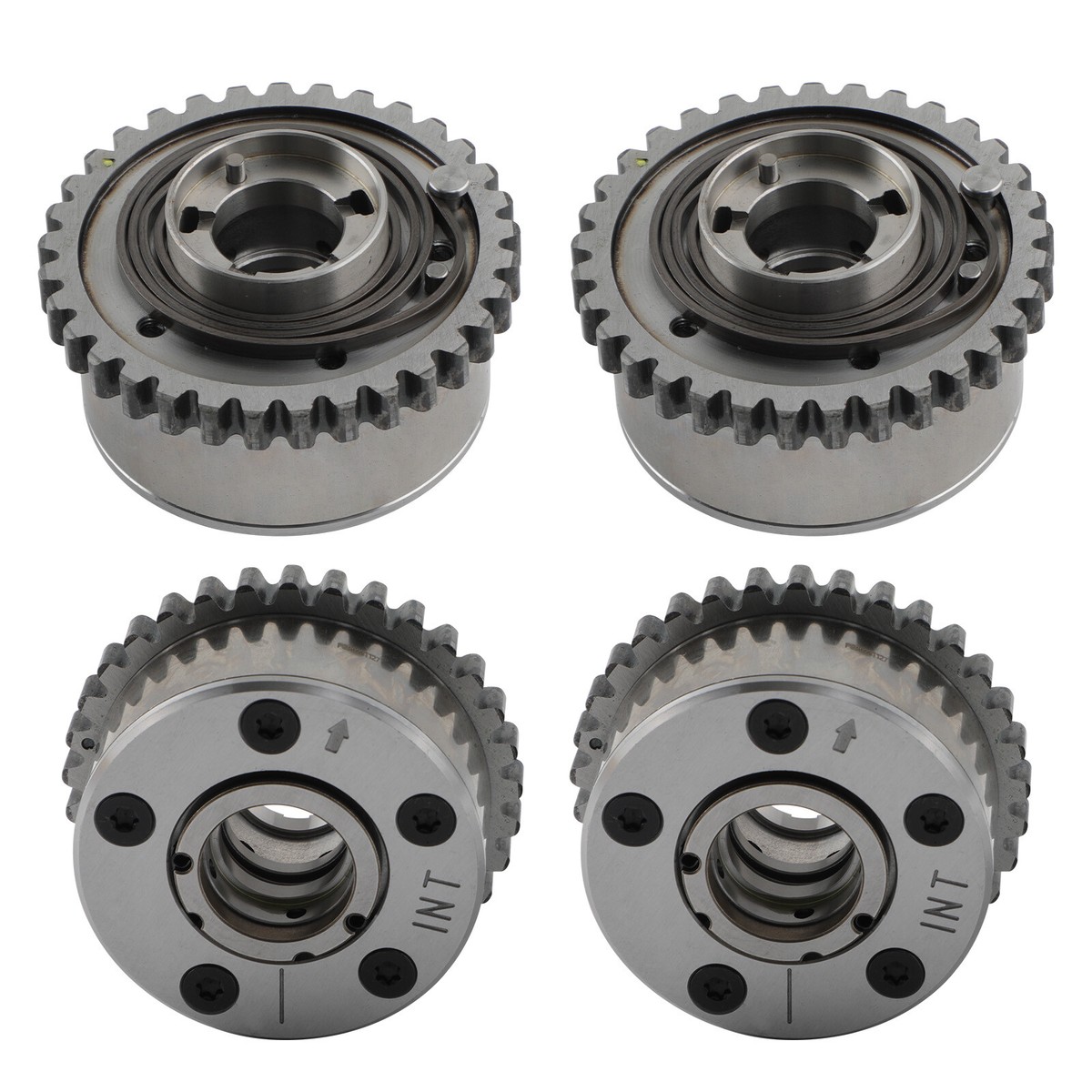 4pcs Camshaft Sprocket VVT for Chrysler Jeep Dodge Ram 3.6L