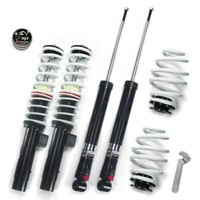 KIT NJT Extrem Gewindekombination BMW E46 Break VON 2000 BIS 2005