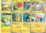 Lightning Deck Build Pokemon GLC and Standard  $1.99 Minimum Order Required