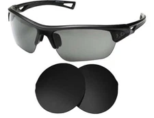 Replacement Lenses for Under Armour Octane Polarized & UV Protection - Seek Opti