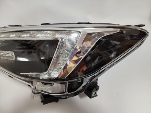 Subaru Impreza GK GT LED Headlight light Lamp Left 2018 2019 - Foto 2 di 3