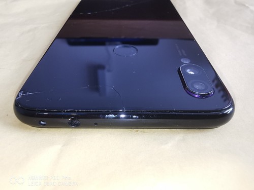 Xiaomi Redmi Note 7 - Nero - Imagen 5 de 6