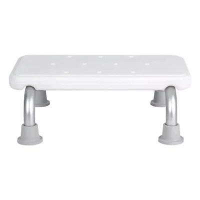 DELTA SPORTS HANDELSKONTOR GMBH Bad Schemel Steighilfe Badehilfe Geprüfte Sicherheit 150 Kg NEU OVP